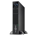 PowerShield Centurion RT 6000VA/6000W Long Run Model True On-Line, Double Conversion UPS, Hard wired terminal input/output, requires ext battery