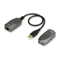 Aten Aten 1 Port USB 2.0 Over Cat5 Extender (up to 60m)