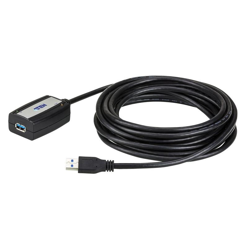 Aten Aten 1 Port USB 3.0 5m Active Extension Cable