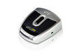 Aten Aten Auto Peripheral Switch 2x1 USB 2.0, 2x PC, 1x USB 2.0 Ports, Auto Port Selector, Configurable Via Software, Hot Plu