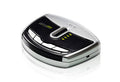 Aten Aten Auto Peripheral Switch 4x1 USB 2.0, 4x PC, 1x USB 2.0 Ports, Auto Port Selector, Confirgurable Via Software, Hot Pl