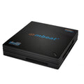 mbeat® USB 3.0 Super Speed Multiple Card Reader - 2x SD and 2x Micro SD/Compatible SDHC/MicroSDHC to SDHC/MicroSDHC/USB 3.0 (LS)