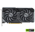 ASUS (SI SKU, Not Retail Packed) ASUS nVidia GeForce DUAL-RTX4060TI-O8G-V2  RTX4060 Ti OC Edition 8GB GDDR6, 2565 MHz Boost C