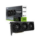 ASUS ASUS nVidia GeForce PRIME-RTX5060-8GRTX5060 8GB GDDR7 2497 MHz Boost Clock, RAM 28Gbps, 613 AI TOPs, Digital Max Resolut