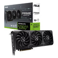 ASUS nVidia GeForce PRIME RTX™ 5060 Ti 16GB GDDR7, 4608CUDA, 2602MHz,16GBGDDR7, 28Gbps,128bit, PCIe5.0, 7680x4320, HDMI2.1b, DP2.1b