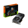 Gigabyte Gigabyte GeForce RTX™ 5060 WINDFORCE OC 8G, 2512 MHz, CUDA 3840, 28 Gbps. GDDR7, 128 bit, PCI-E 5.0, PSU 450W, Displ