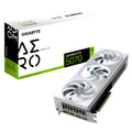 Gigabyte Gigabyte GeForce RTX™ 5070 AERO OC 12G, 2625 MHz, CUDA  6144, 128 Gbps, GDDR7,192 bit, PCI-E 5.0, P[SU 750W, Display