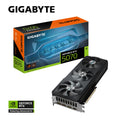 Gigabyte Gigabyte GeForce RTX™ 5070 EAGLE OC SFF 12G, 2587 MHz, CUDA  6144, 28 Gbps, GDDR7, 192 bit, PCI-E 5.0, PSU 750W, Dis