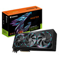 Gigabyte Gigabyte AORUS GeForce RTX™ 5070 Ti MASTER 16G, 2670 MHz, CUDA 8960, 28 Gbps, GDDR7, 256 bi,t PCI-E 5.0, PSU 750W, D
