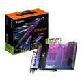 Gigabyte Gigabyte AORUS GeForce RTX™ 5090 XTREME WATERFORCE WB 32G, 2655 MHz, CUDA 21760, 28 Gbps, GDDR7, 512 bit, PSU 1000W,