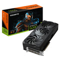 Gigabyte Gigabyte GeForce RTX™ 5090 WINDFORCE OC 32G, 2467 MHz, CUDA 21760, 28 Gbps, GDDR7, 512 bit, PCI-E 5.0, PSU 1000W, Di
