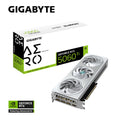 Gigabyte Gigabyte GeForce RTX™ 5060 Ti AERO OC 8G, 2647 MHz, CUDA TBD, 28 Gbps, GDDR7, 128 bit, PCI-E 5.0, PSU 650W, DisplayP