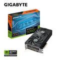 Gigabyte Gigabyte GeForce RTX™ 5060 Ti EAGLE OC 8G, 2617 MHz, CUDA TBD, 28 Gbps, GDDR7, 128 bit, PCI-E 5.0, PSU 650W, Display