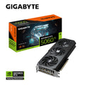 Gigabyte Gigabyte GeForce RTX™ 5060 Ti GAMING OC 8G, 2647 MHz, CUDA TBD, 28 Gbps, GDDR7, 128 bit, PCI-E 5.0, PSU 650W, Displa