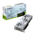 Gigabyte Gigabyte GeForce RTX™ 5070 Ti EAGLE OC ICE SFF 16G, 2542 MHz, CUDA 8960, 28 Gbps, GDDR7, 256 bit, PCI-E 5.0, PSU 750