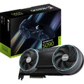 Gigabyte AORUS GeForce RTX™ 5090 INFINITY 32G, 2655 MHz, CUDA 21760, 28 Gbps, GDDR7, 512 bit, PCI-E 5.0, PSU 1000W, DisplayPort 2.1b *3 HDMI 2.1b *1