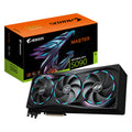 Gigabyte Gigabyte AORUS GeForce RTX™ 5090 MASTER 32G, 2655 MHz, CUDA 21760, 28 Gbps, GDDR7, 512 bit, PCI-E 5.0, PSU 1000W, Di