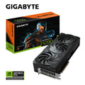 Gigabyte Gigabyte GeForce RTX™ 5090 WINDFORCE 32G, 2407 MHz, CUDA 21760, 28 Gbps, GDDR7, 512 bit, PCI-E 5.0, PSU 1000W, Displ