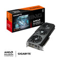 Gigabyte GV-R9060XTGAMING OC-16GD, Radeon™ RX 9060 XT, 16GB, GDDR6, PCI-E 5.0, ATX, HDMI 2.1b *2  (embargo)