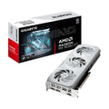 Gigabyte (LS) Gigabyte Radeon RX 9060 XT GAMING OC ICE 16G, GDDR6, 3320MHz boost, 2780MHz, 2048 cores, PCIe 5.0, 281mm, 450W,