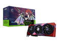 MSI nVidia GeForce RTX 5070 Ti 16G MLG EDITION OC, 8960 CUDA, 16GB GDDR7 256-bit, 28Gbps, 2580MHz, PCIe 5.0, DPx3, HDMI2.1b, 300W, 3yr wty