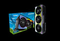 PALIT RTX5090 GAMEROCK OC 32GB GDDR7 512bit 3-DP HDMI ARGB NE75090S19R5-GB2020G