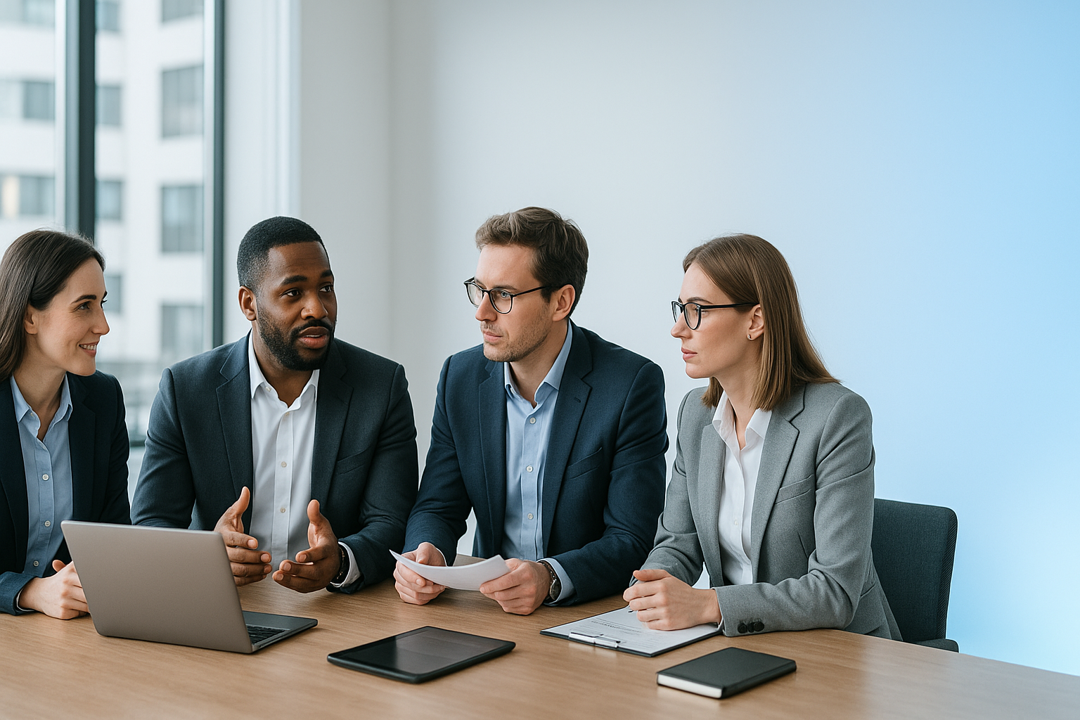 Arista business support